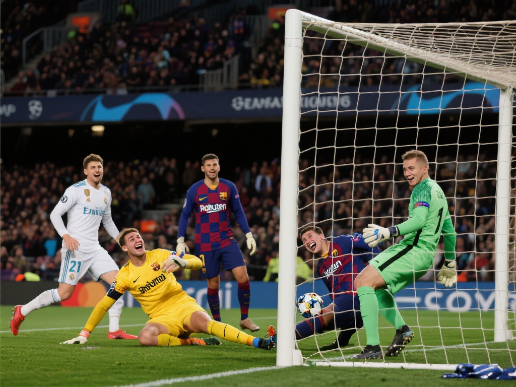 人制足球相 人制足球相