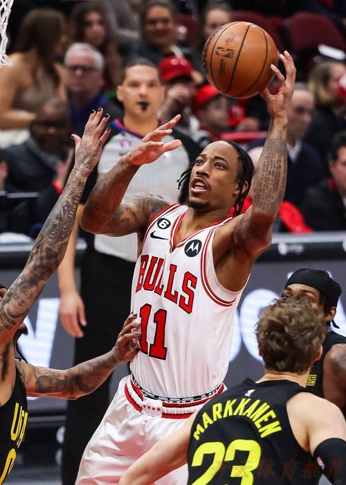 开云体育：马尔卡宁豪取47分 爵士力克公牛