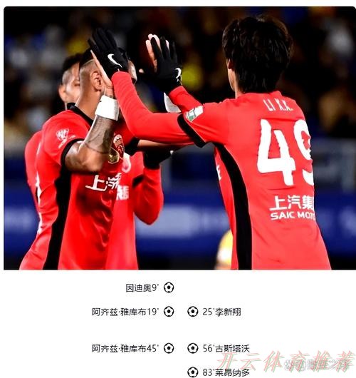 开云:【总决赛首轮回顾】中拉体育2023中冠联赛总决赛首轮开战,场内热情似火,场外暖心不断! 开云:【总决赛首轮回顾】中拉体育2023中冠联赛总决赛首轮开战,场内热情似火,场外暖心不断!