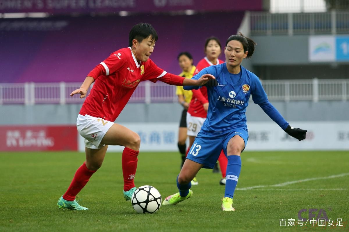 开云体育:2021女超联赛第三阶段再战一轮 上海农商银行登上积分榜首 开云体育:2021女超联赛第三阶段再战一轮 上海农商银行登上积分榜首