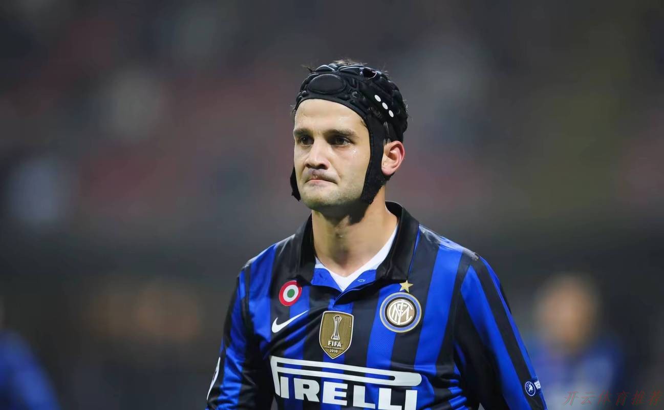 开云体育：齐沃开抢新前锋？21岁巴西新人特点很像卢克曼，曾经攻破国米大门