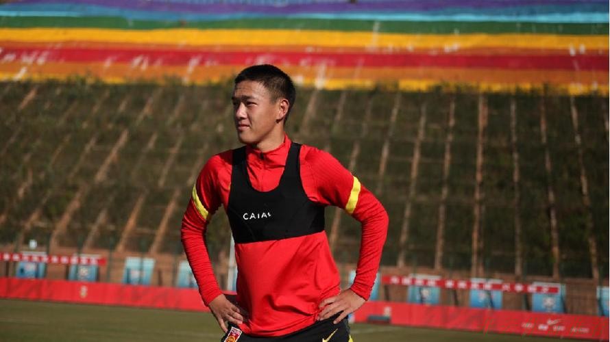 世界杯赛程，开云体育：“敢啸”！和康华想当首位纳西族成年国脚