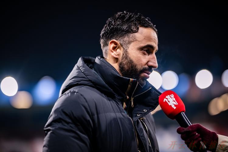 开云：曼联关注爱尔兰凯恩，2场5球成世界杯英雄！阿莫林冬窗更想签中场