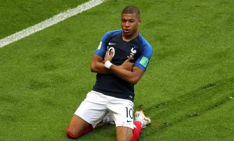 斯内德：姆巴佩100%会赢得2026金球奖