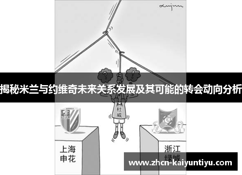 揭秘米兰与约维奇未来关系发展及其可能的转会动向分析