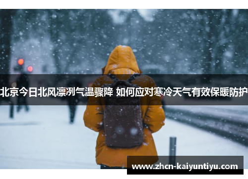 北京今日北风凛冽气温骤降 如何应对寒冷天气有效保暖防护